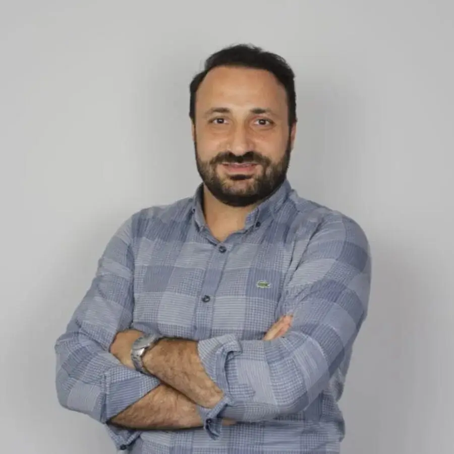 Ahmet Yılmaz
