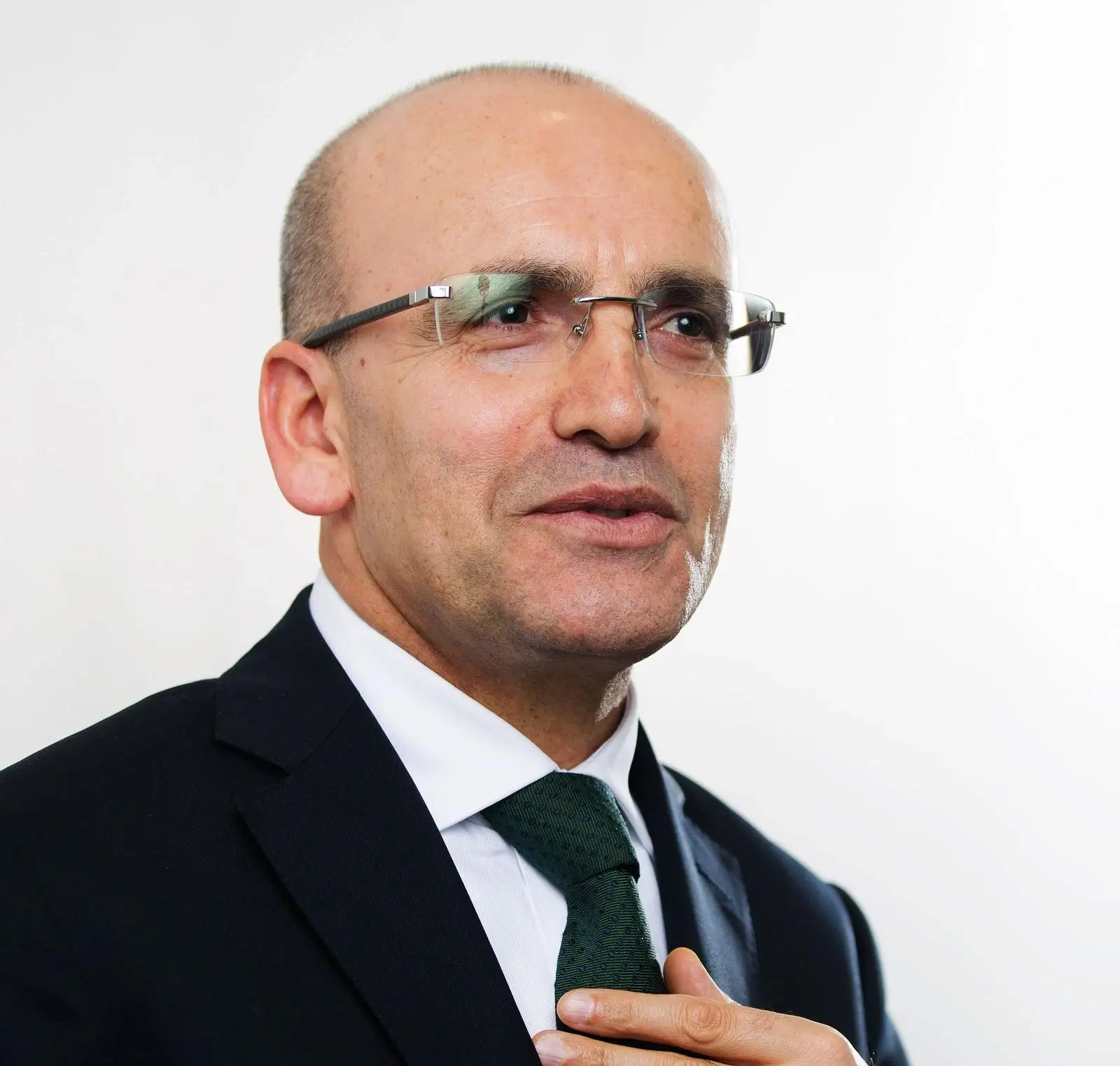 Mehmet E.