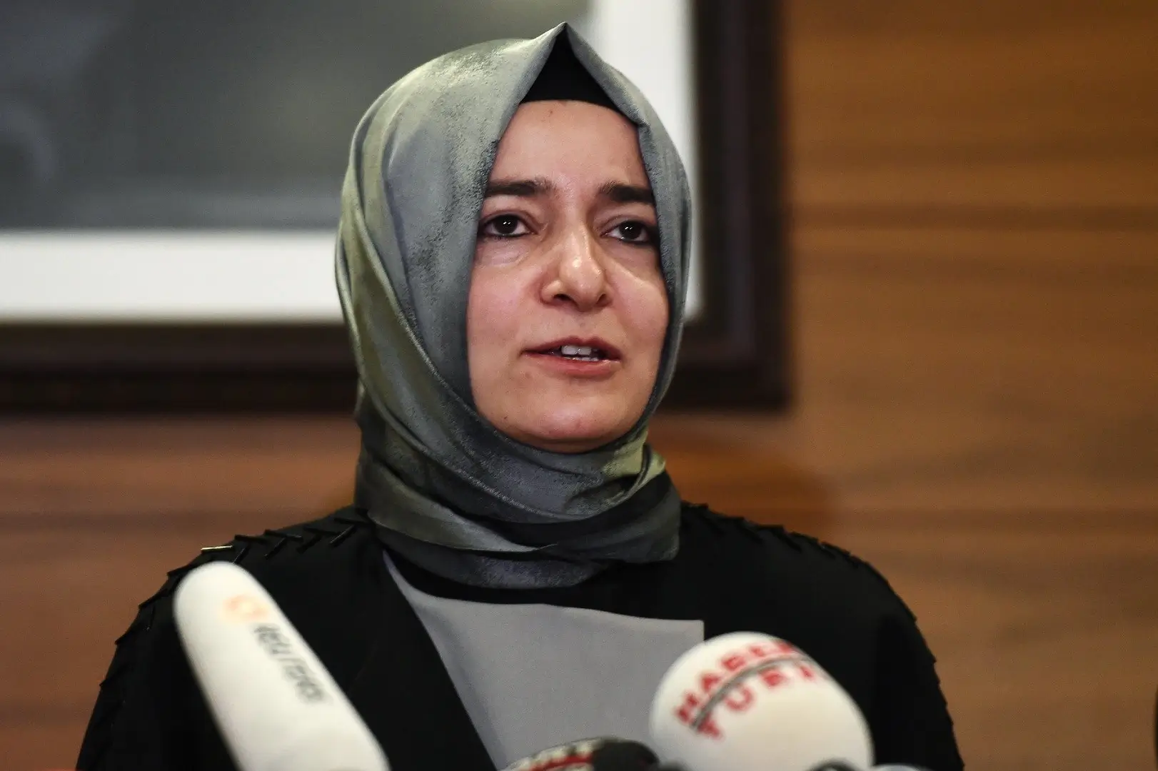 Fatma A.